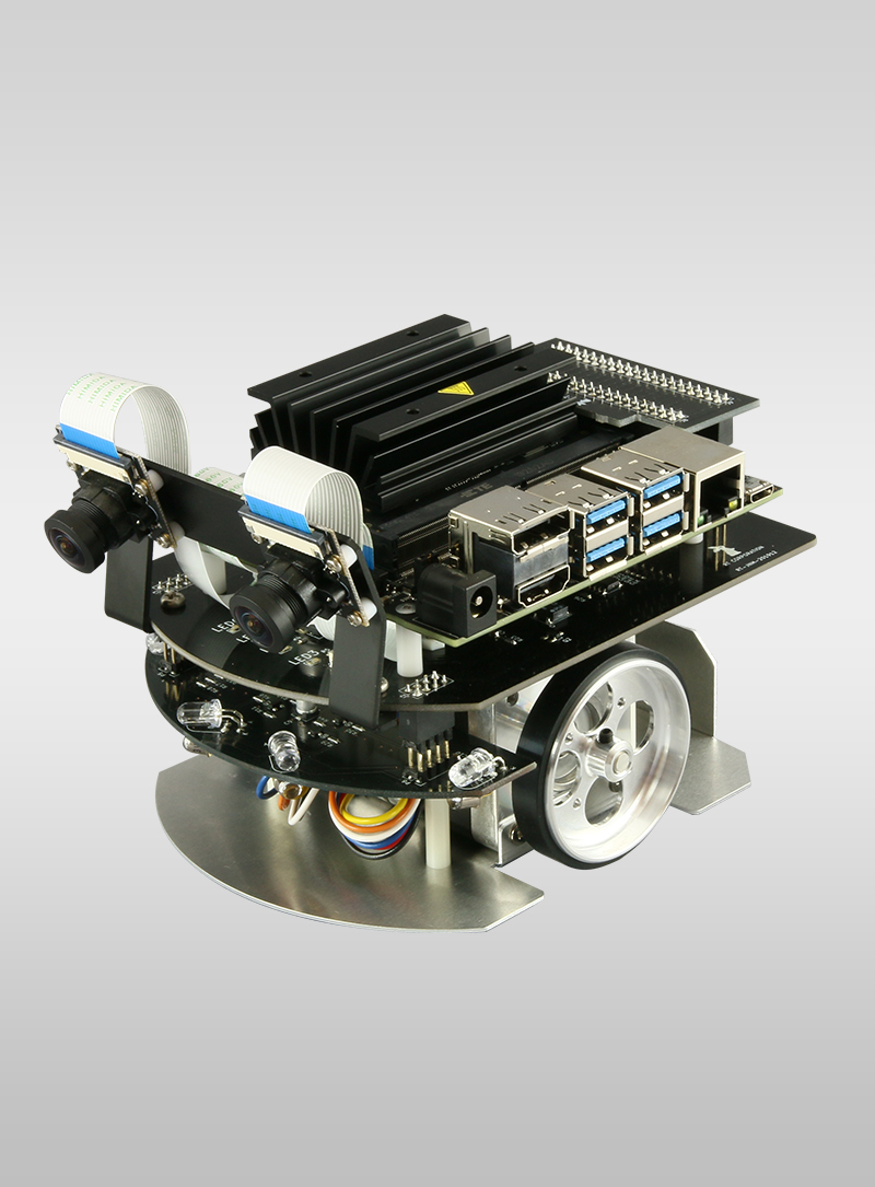 Jetson Nano Mouse